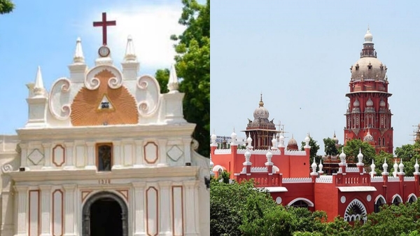 chenni mylapore land