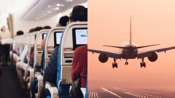 flight india