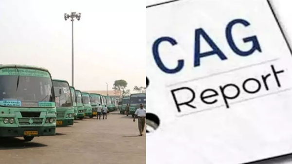 cag report cag report