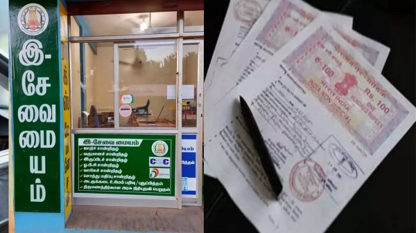 patta government employee vao tahsildar