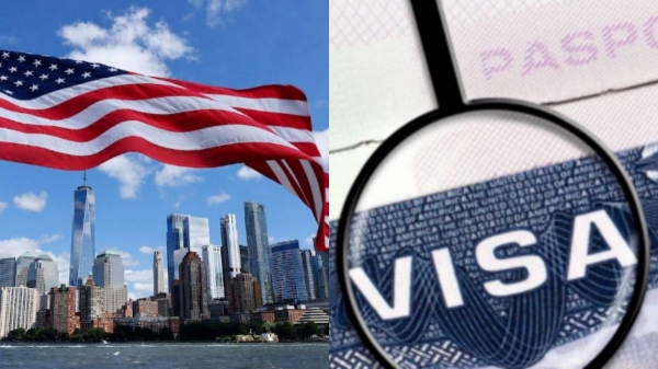 donald trump dubai visa