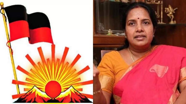 coimbatore vanathi srinivasan