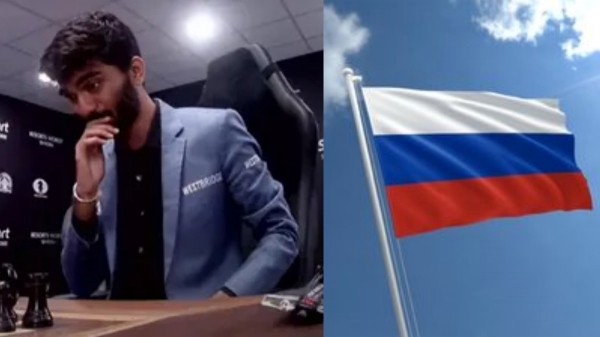 chess world chess championship