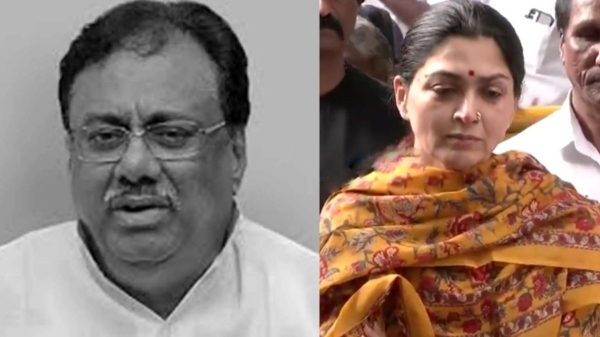 evks elangovan evks elangovan death khushbu