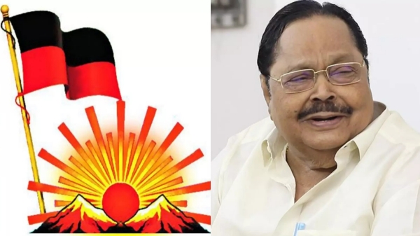 dmk mk stalin duraimurugan