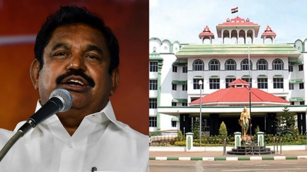 aiadmk edappadi palaniswami high court