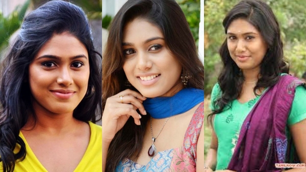 television manisha yadav seenu ramasamy television manisha yadav seenu ramasamy