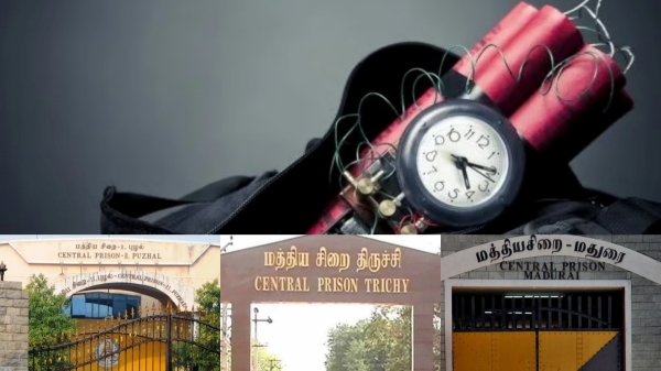 chennai madurai trichy