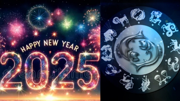 2025 newyear rasi palan astrology 2025