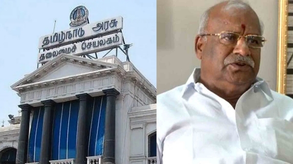 chennai hindu munnani kadeswara subramaniam