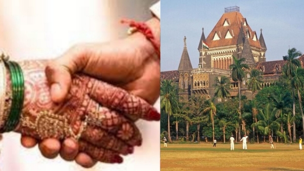 bombay high court live in relationship hindu woman