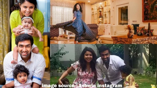 ravichandran ashwin chennai