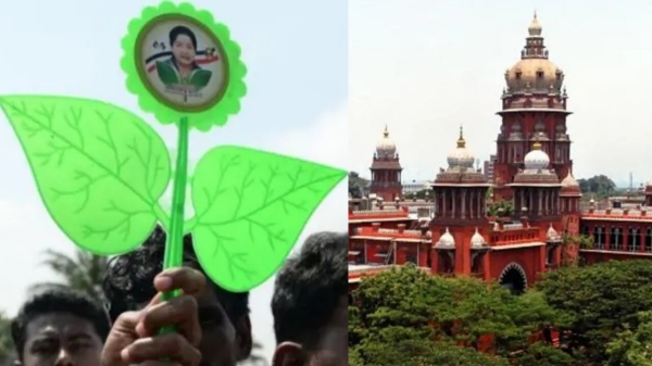 chennai high court chennai high court