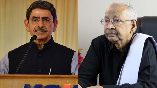 k veeramani r n ravi tamil nadu