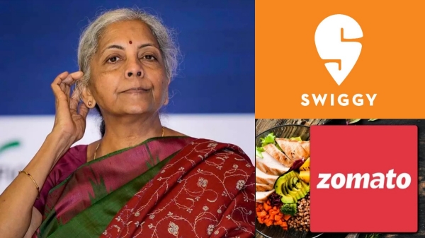 nirmala sitharaman gst council rajasthan