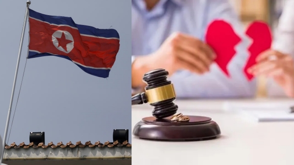 north korea world bizarre