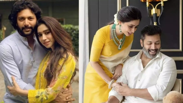 court jayam ravi aarti court jayam ravi aarti