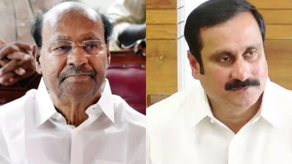 pmk dr ramadoss reservation