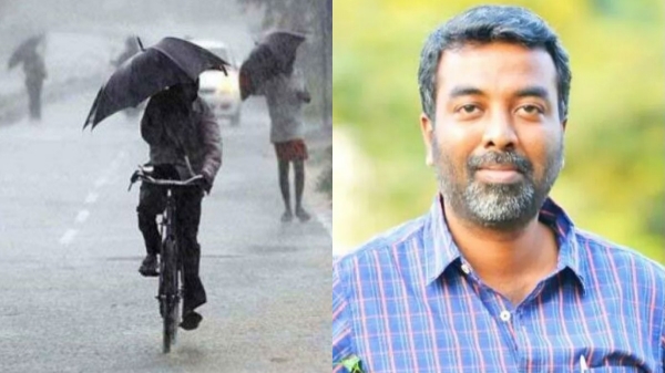 rain tamil nadu weatherman chennai