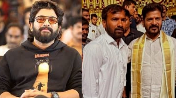 allu arjun pushpa 2 2