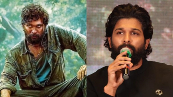 pushpa 2 allu arjun 2