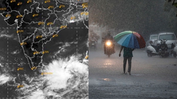 chennai weather rain