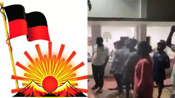 thanthai periyar kanchipuram