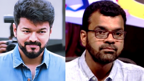 television vijay thadi balaji