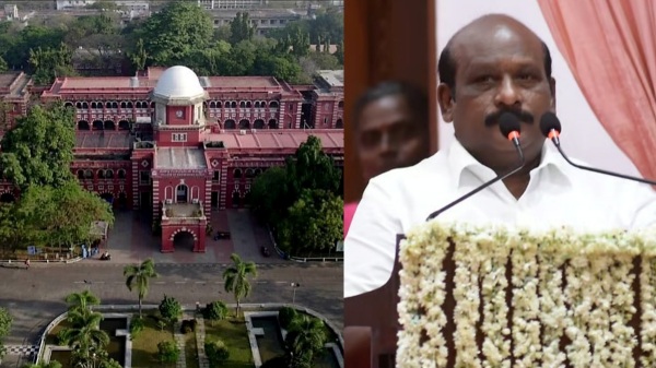 anna university crime chennai