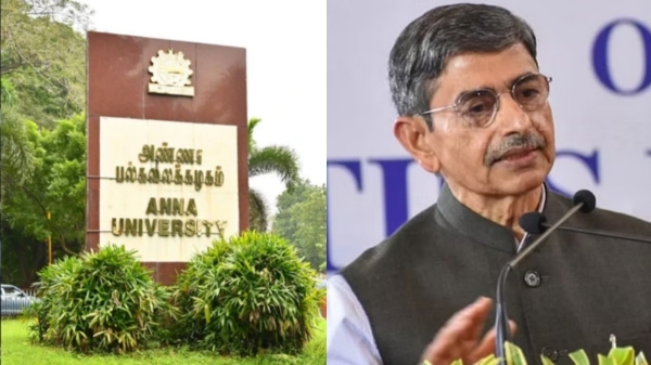 chennai anna university tn governor