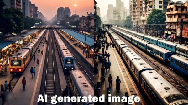 train vande bharat offbeat