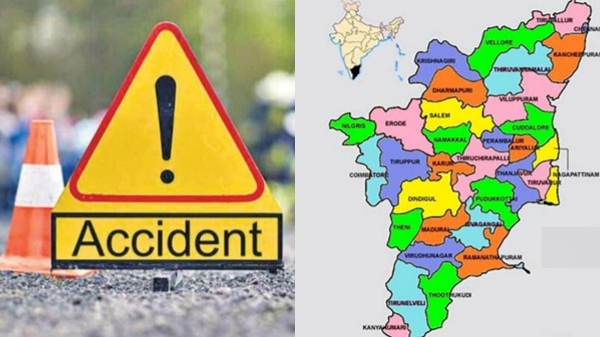 accident tamil nadu central government