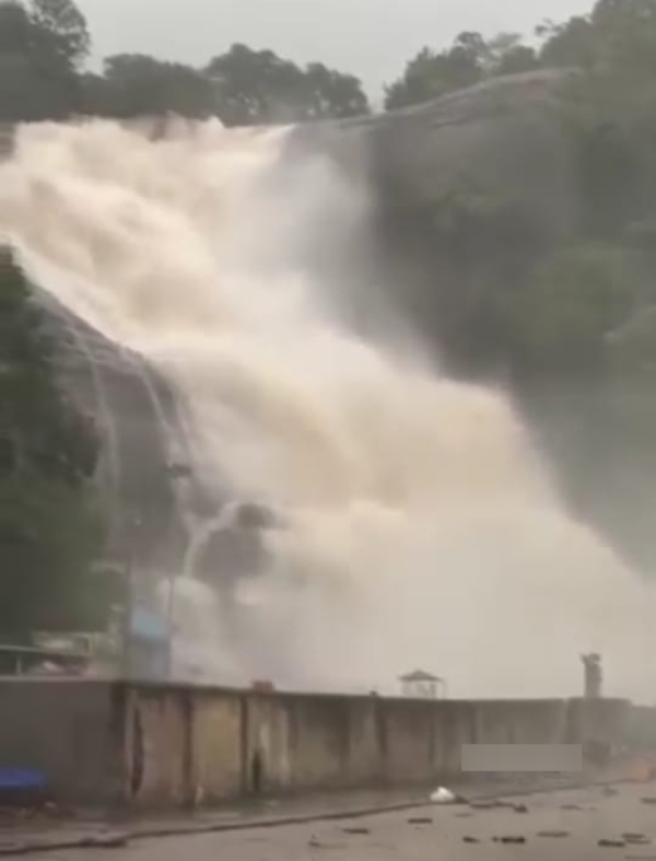 courtallam tenkasi weather