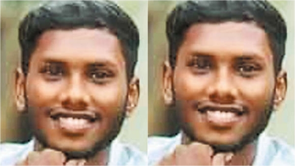 chennai cricket college student