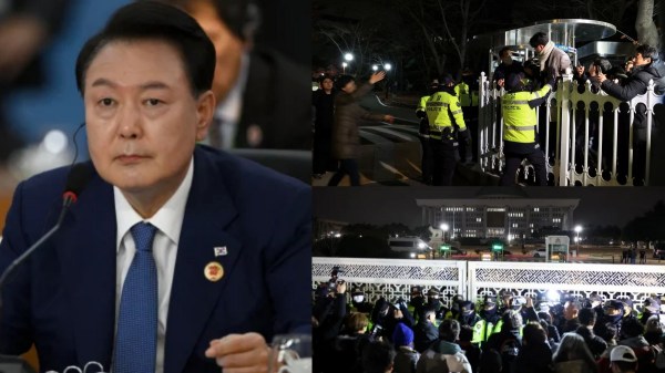 south korea emergency world south korea emergency world