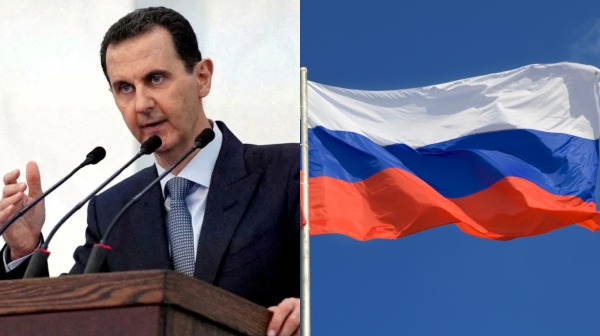 syria