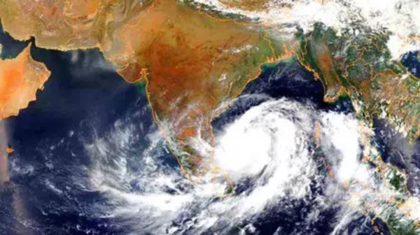 weather