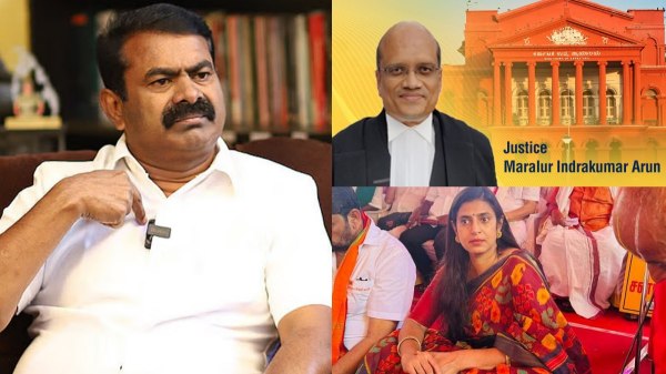 karnataka tamilnadu seeman