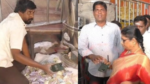 chengalpattu thiruporur murugan temple