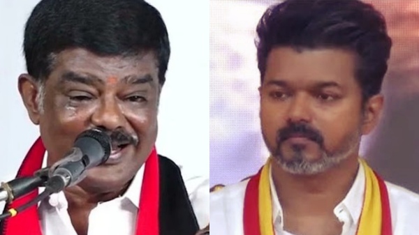 sivaji krishnamurthy actor vijay chennai