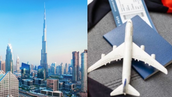 uae visa saudi arabia