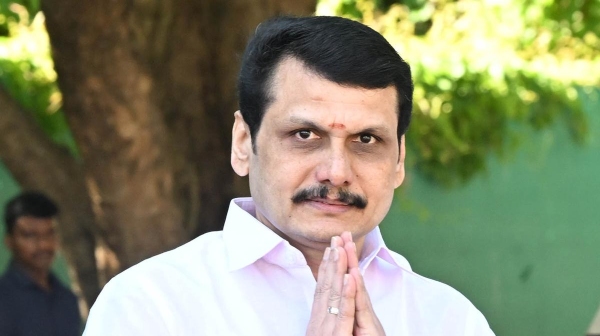 senthil balaji supreme court