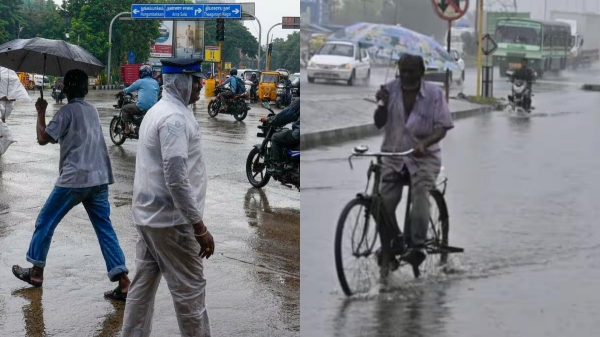 rain weather tamil nadu