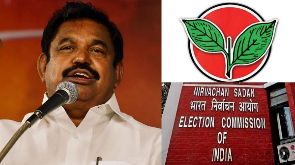 admk edappadi palanisamy