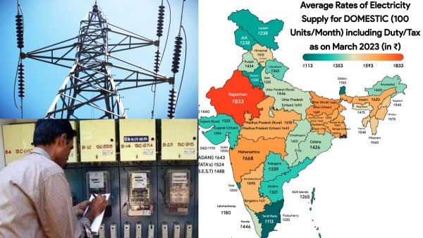 electricity tamil nadu tangedco