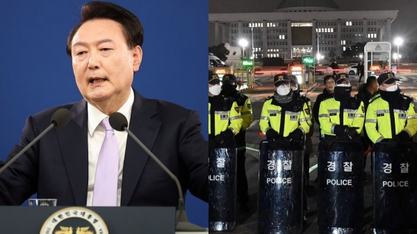 south korea emergency world south korea emergency world