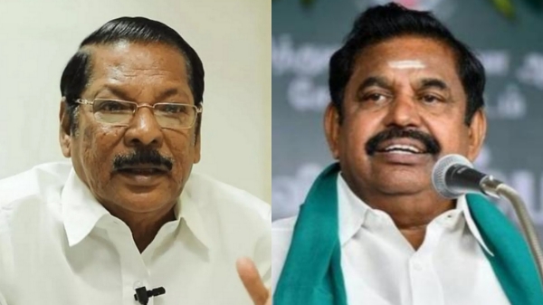 court legal edappadi palanisamy