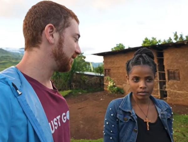 ethiopia guinness world record