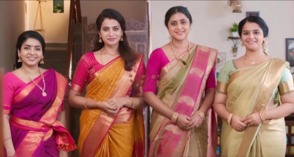 ethirneechal 2 serial Sun TV ethirneechal 2 serial Sun TV