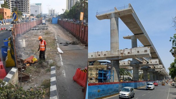 metro metro chennai